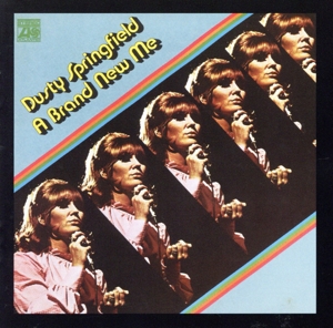 【輸入盤】Brand New Me