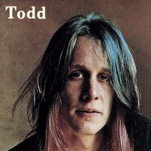 【輸入盤】Todd