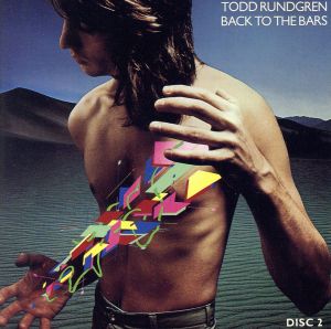 【輸入盤】Back to the Bars