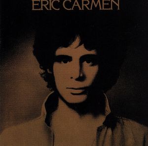 【輸入盤】Eric Carmen