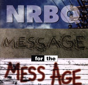 【輸入盤】Message For The Mess Age