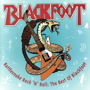 【輸入盤】Rattlesnake Rock N Roll: Best of