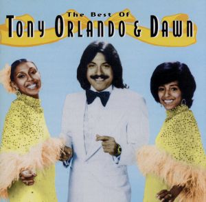 【輸入盤】Best of Tony Orlando & Dawn