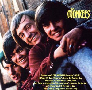 【輸入盤】The Monkees