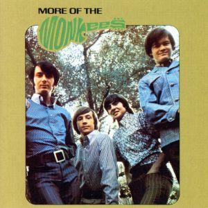 【輸入盤】More of the Monkees
