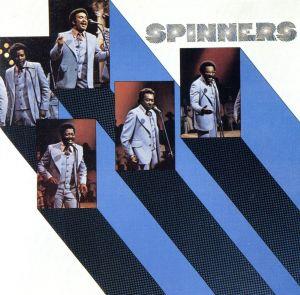 【輸入盤】Spinners