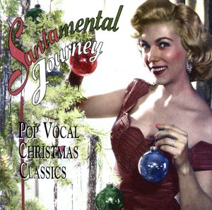 【輸入盤】Pop Vocal Christmas Classics