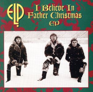 【輸入盤】I Believe in Father Christmas