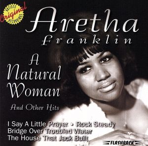 【輸入盤】Natural Woman & Other Hits