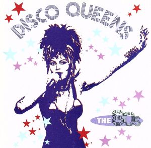 【輸入盤】Disco Queens-'80s