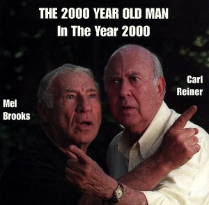 【輸入盤】The 2000 Year Old Man In The Year 2000: The Album