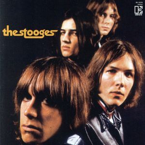 【輸入盤】Stooges (Dlx)