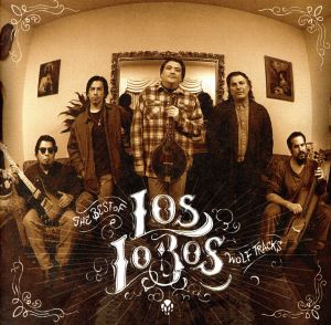 【輸入盤】Wolf Tracks: Best of Los Lobos