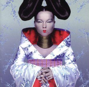 【輸入盤】Homogenic