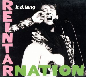 【輸入盤】Reintarnation (Dig)