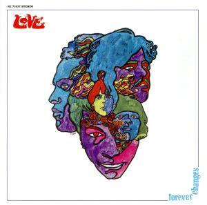 【輸入盤】Forever Changes - Expanded Version