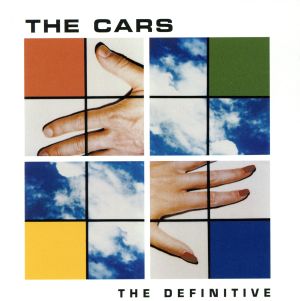 【輸入盤】Definitive Cars