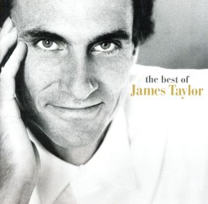 【輸入盤】Best of James Taylor