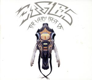 【輸入盤】The Very Best of the Eagles