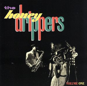 【輸入盤】Honeydrippers 1