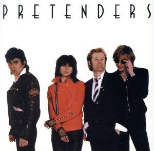 【輸入盤】Pretenders