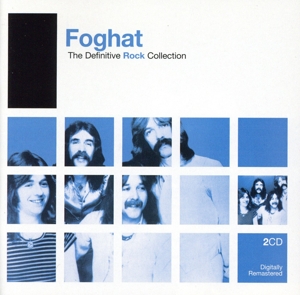 【輸入盤】Definitive Rock Collection