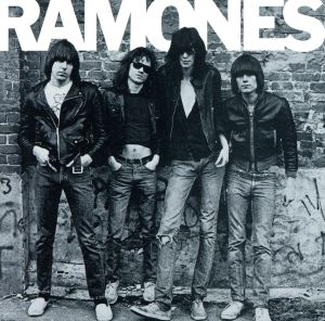 【輸入盤】Ramones (Dlx)