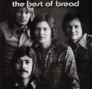 【輸入盤】The Best of Bread