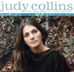 【輸入盤】the very best of judy collins