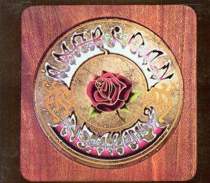 【輸入盤】American Beauty