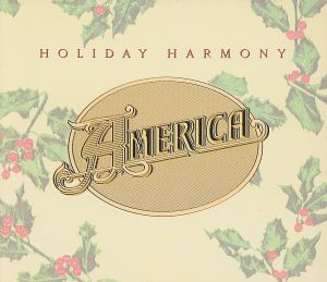 【輸入盤】Holiday Harmony