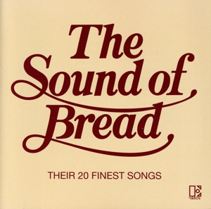 【輸入盤】Sound of Bread