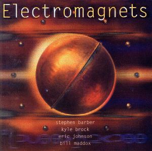 【輸入盤】Electromagnets