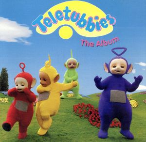 【輸入盤】Teletubbies: The Album