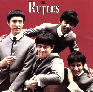 【輸入盤】The Rutles