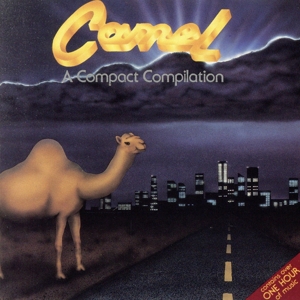 【輸入盤】Compact Collection