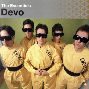 【輸入盤】Essentials