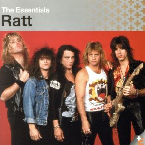 【輸入盤】Essentials