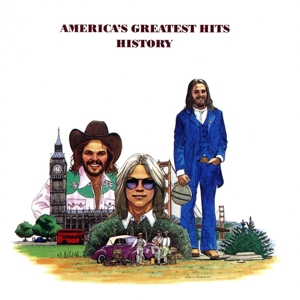 【輸入盤】History America's Greatest Hits (Rpkg)