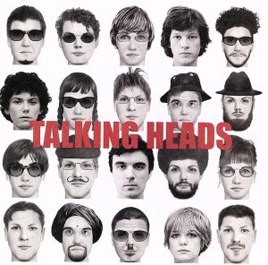 【輸入盤】Best of the Talking Heads