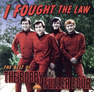 【輸入盤】I Fought the Law: Best of