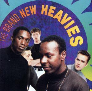 【輸入盤】Brand New Heavies