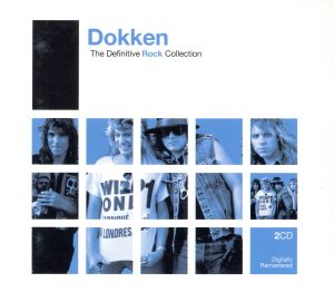 【輸入盤】Definitive Collection