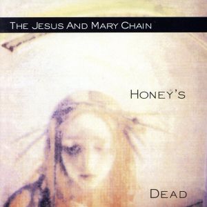 【輸入盤】Honey's Dead