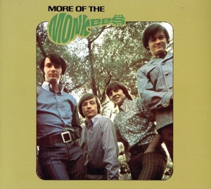 【輸入盤】More of the Monkees (Dlx)