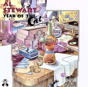 【輸入盤】Year of the Cat