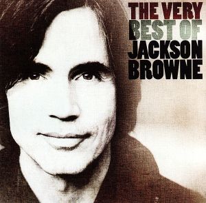 【輸入盤】Very Best of Jackson Browne (Dig)