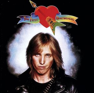 【輸入盤】Tom Petty & The Heartbreakers