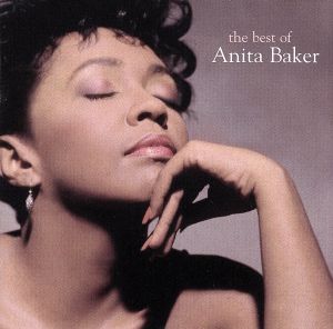 【輸入盤】Best of Anita Baker