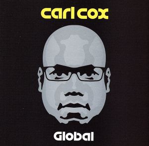 【輸入盤】Global